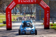 crosskart