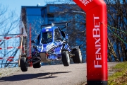 crosskart