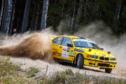 sprintralli
