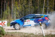 sprintralli