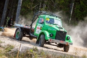 sprintralli