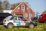 sprintralli