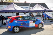 sprintralli