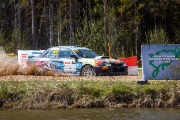 sprintralli