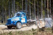 sprintralli
