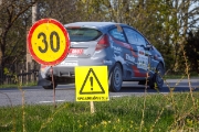 sprintralli