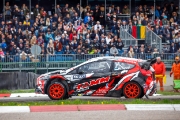 rallycross