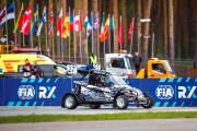 rallycross