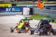rallycross