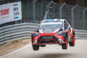 rallycross