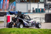 rallycross