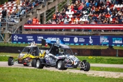 rallycross