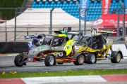 rallycross