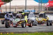 rallycross