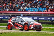 rallycross