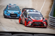 rallycross