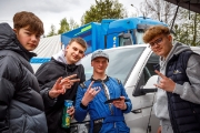 rallycross