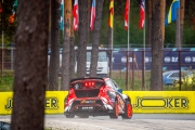 rallycross