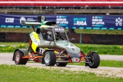 rallycross