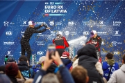 rallycross