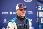 rallycross