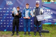 rallycross