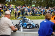 rallikross