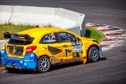 rallikross