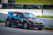 rallikross