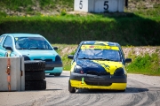 rallikross