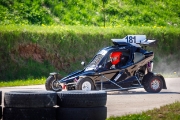 rallikross