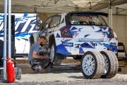 rallikross