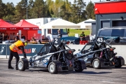 rallikross
