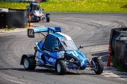 rallikross