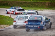 rallikross
