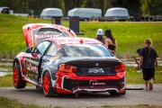 rallikross