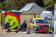 rallikross