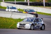 rallikross
