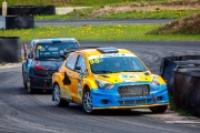 rallikross