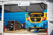 rallikross