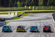 rallikross
