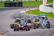 rallikross