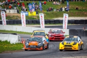 rallikross