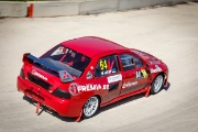 rallikross