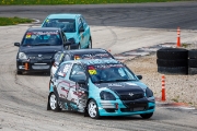 rallikross
