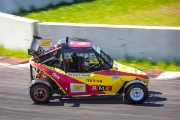 rallikross