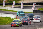 rallikross