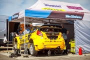 rallikross