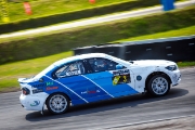 rallikross