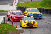 rallikross